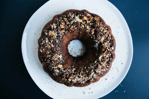 Betsy's Cake and Coffee photo 3